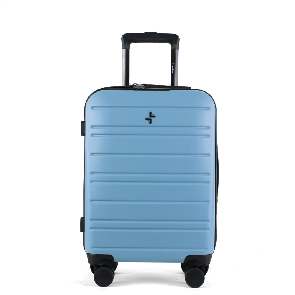 Valise de cabine rigide 20 po Legend 