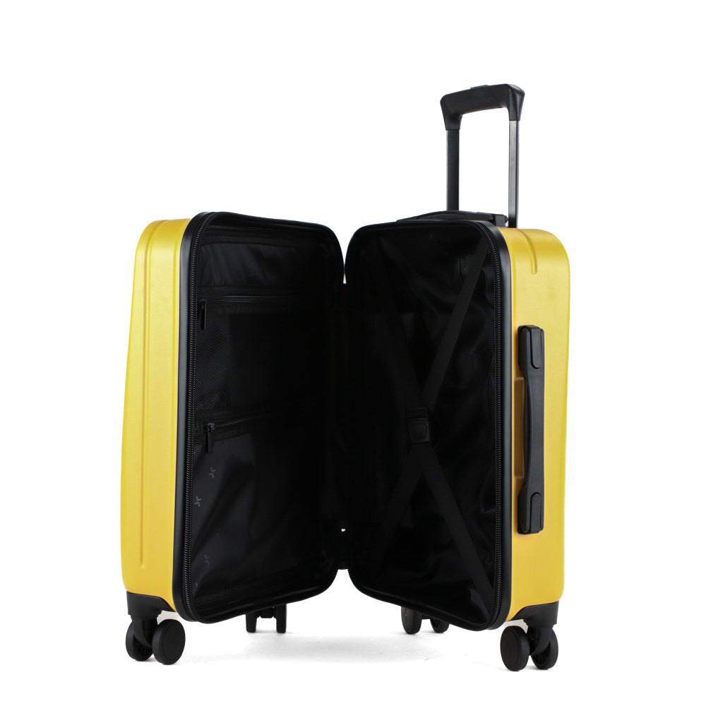 Valise de cabine rigide 20 po Legend 