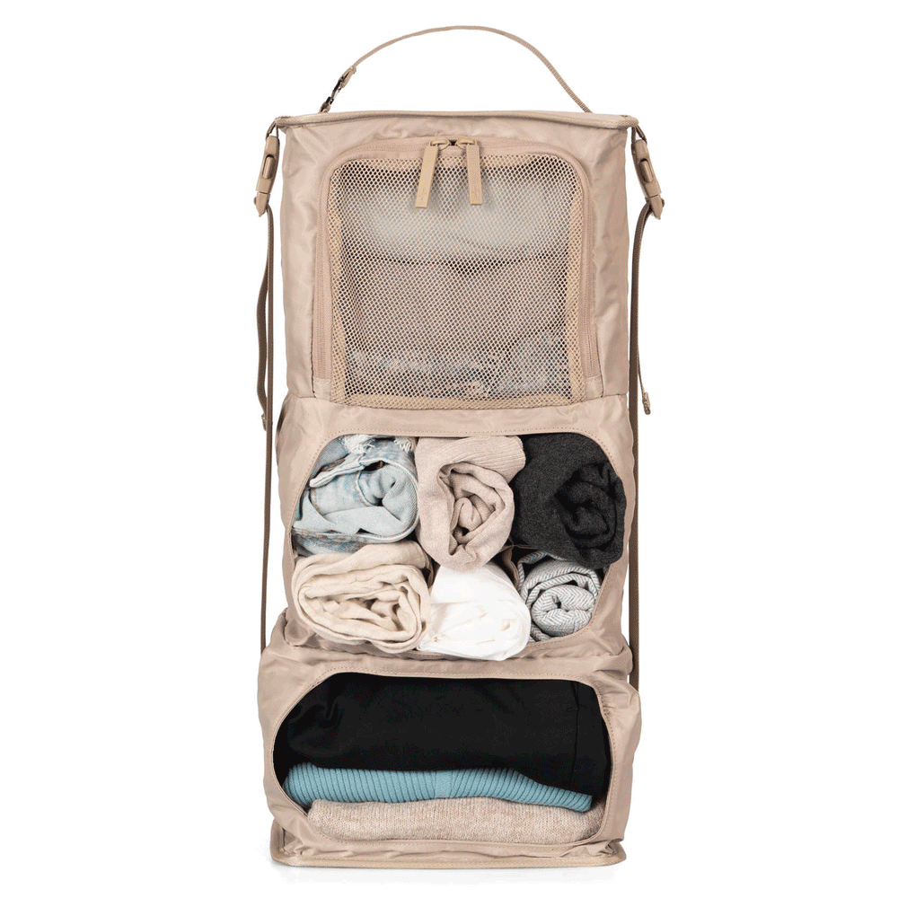 Sac à dos 5 Continents 2.0