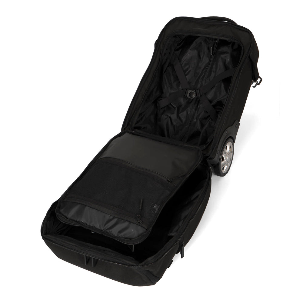 Sac à roulettes 5 Continents