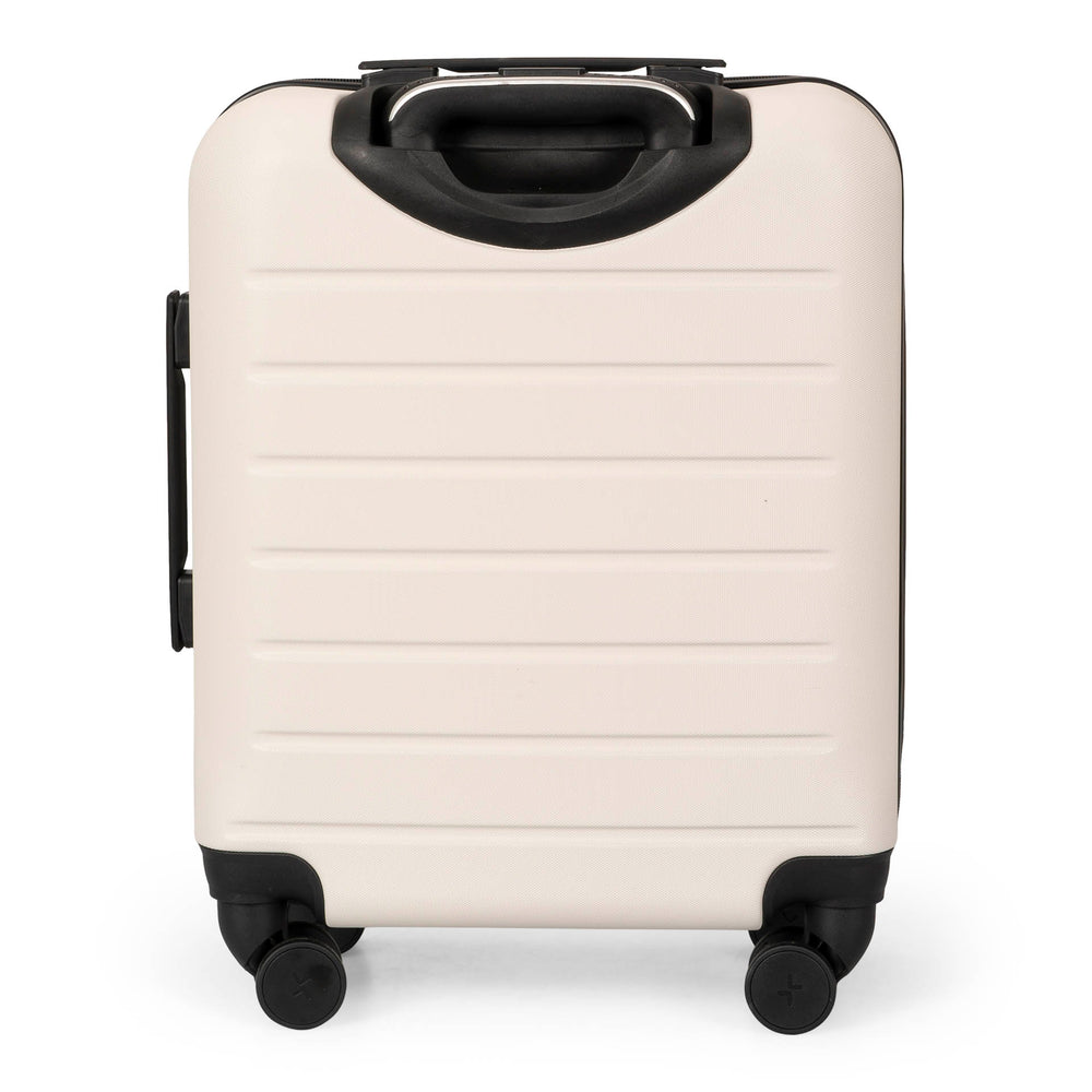 Ensemble valise de cabine rigide 20.5po et fourre-tout Tracker Uptown