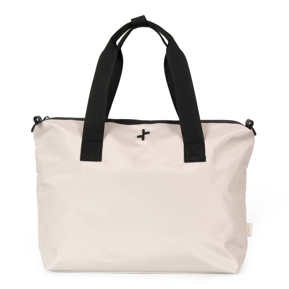 Ensemble valise de cabine rigide 20.5po et fourre-tout Tracker Uptown