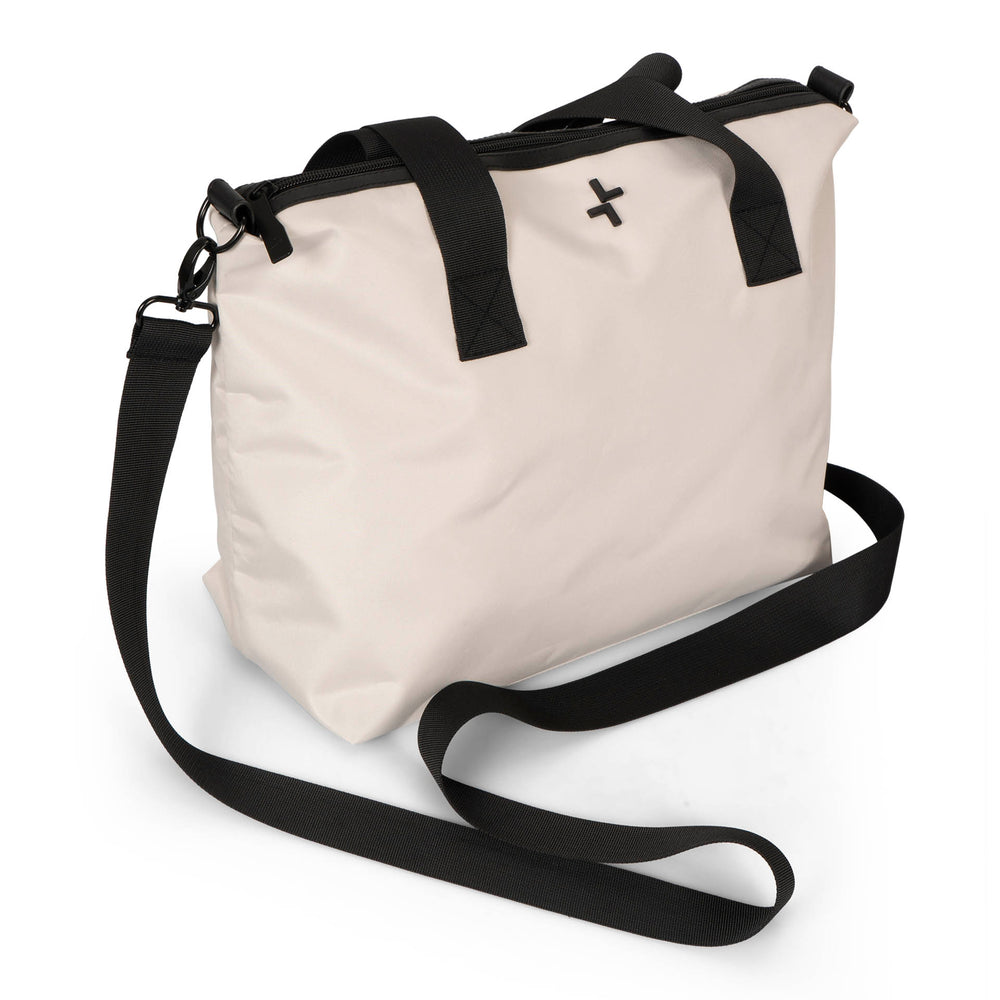 Ensemble valise de cabine rigide 20.5po et fourre-tout Tracker Uptown