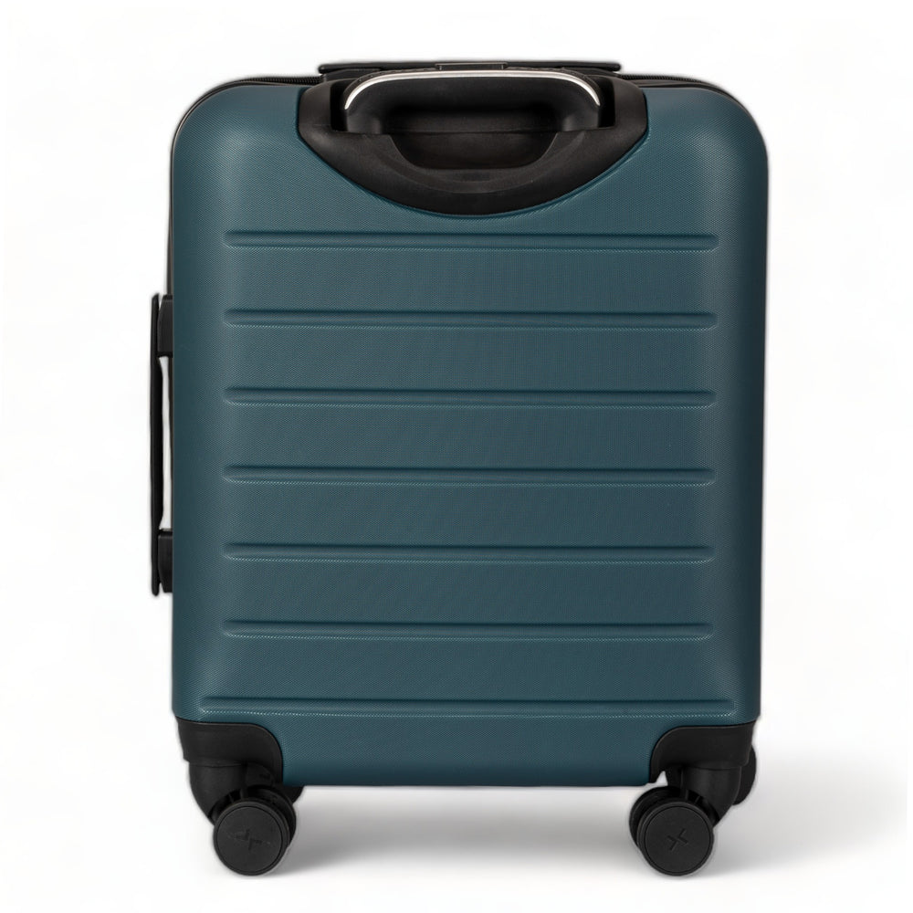 Ensemble valise de cabine rigide 20.5po et fourre-tout Tracker Uptown