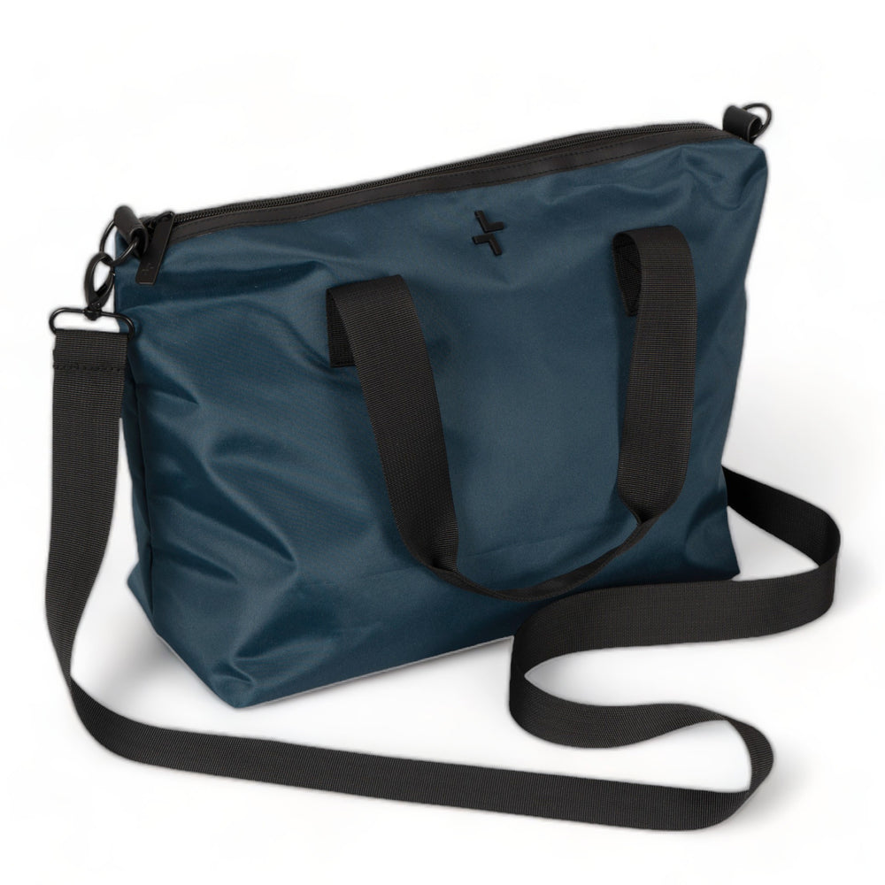 Ensemble valise de cabine rigide 20.5po et fourre-tout Tracker Uptown