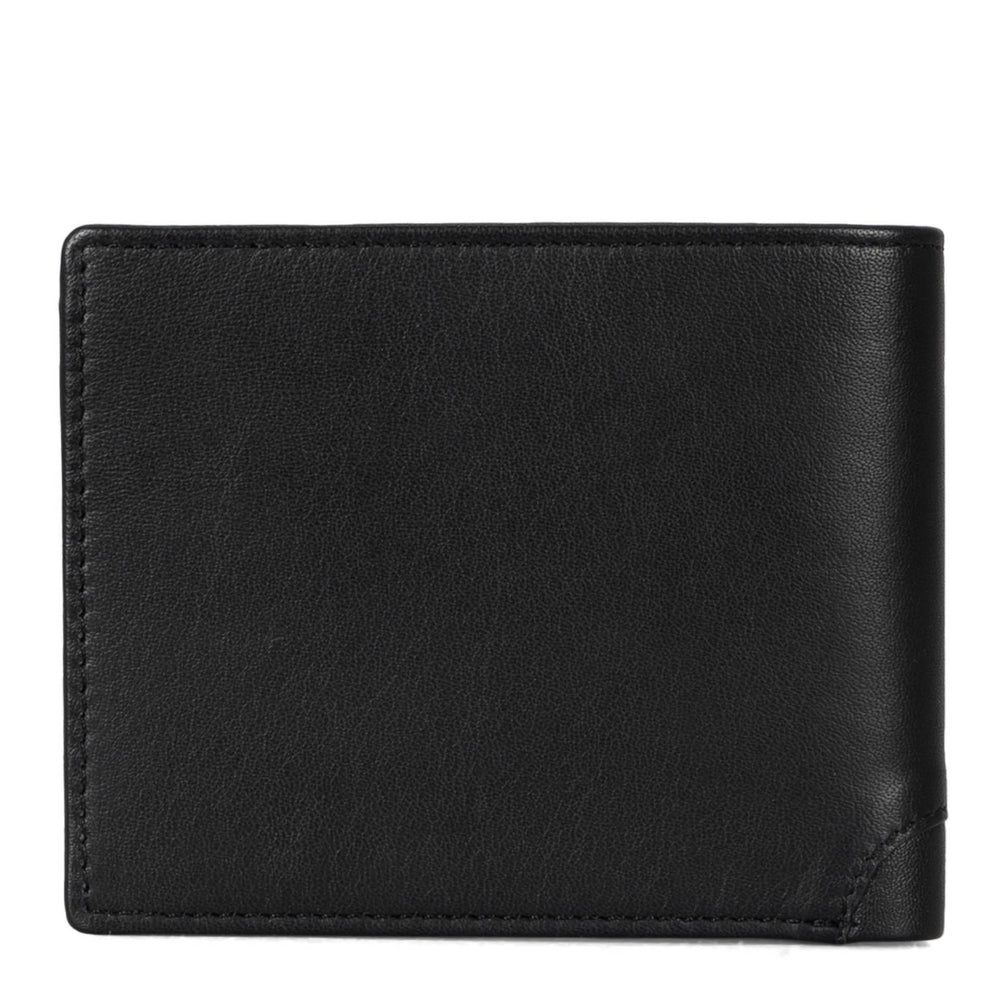 Evolve Bifold Wallet | RFID - Bentley