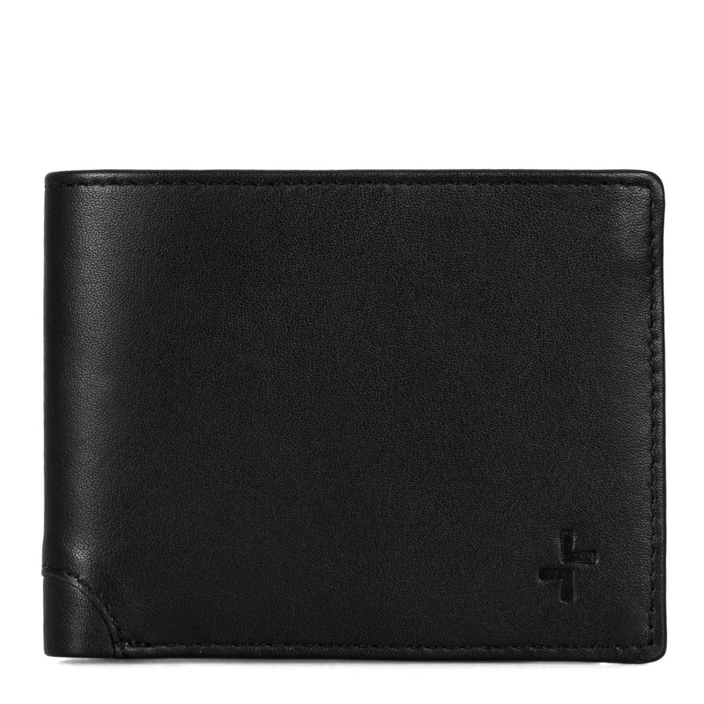 Evolve Bifold Wallet | RFID - Bentley