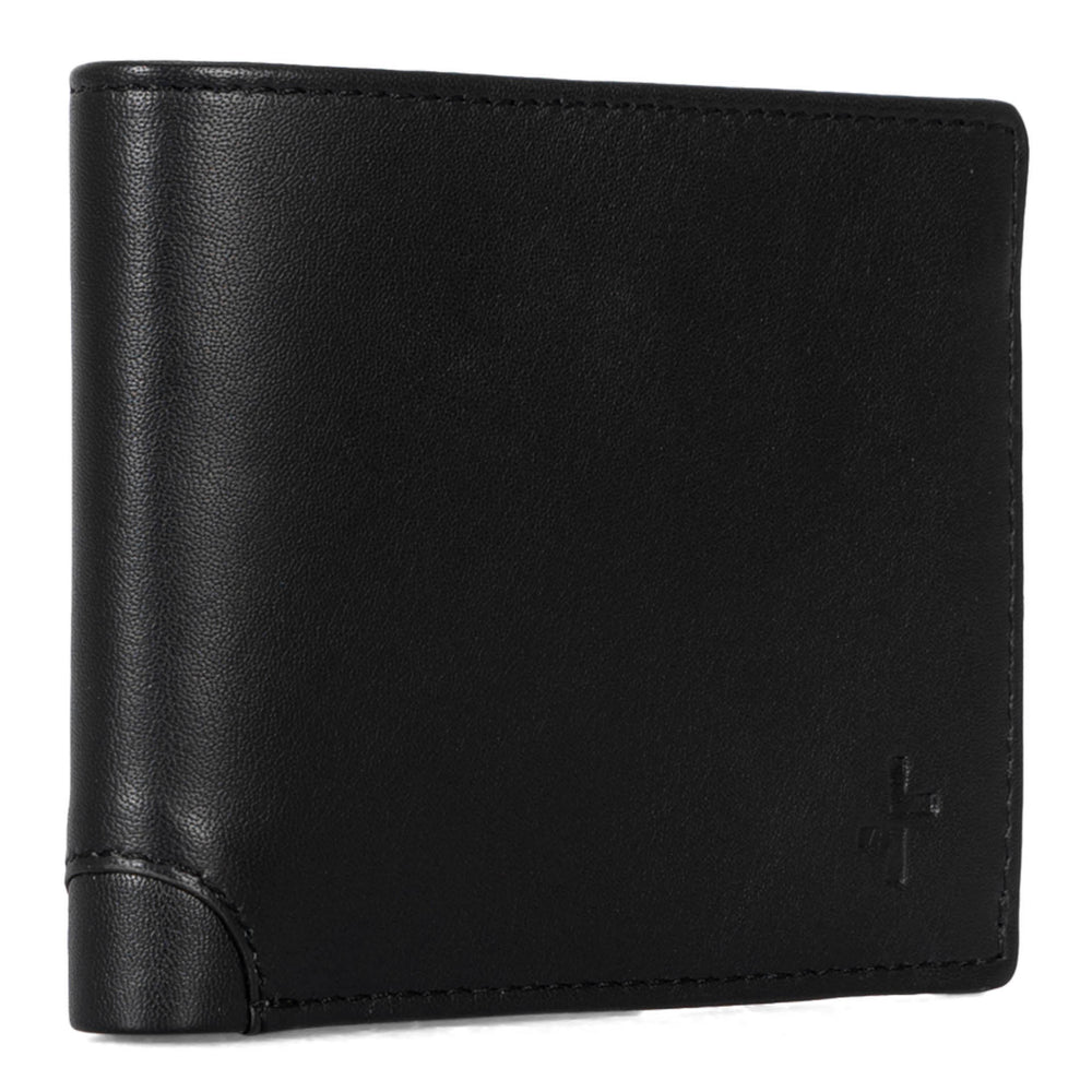 Evolve Bifold Wallet | RFID - Bentley