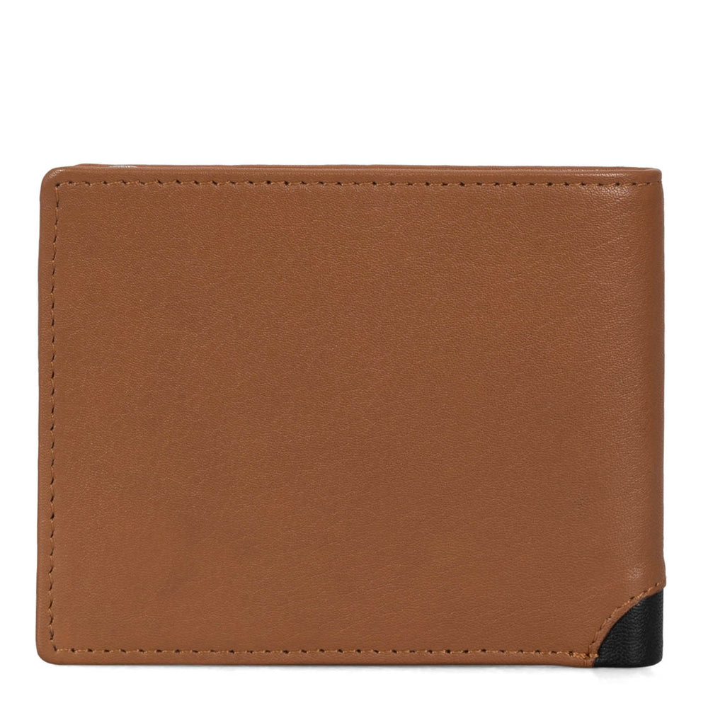 Evolve Bifold Wallet | RFID - Bentley