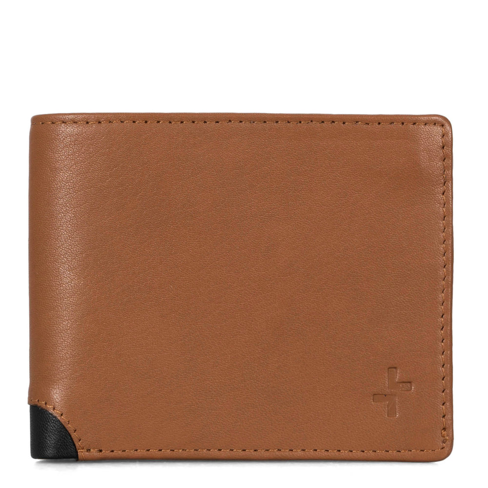 Evolve Bifold Wallet | RFID - Bentley