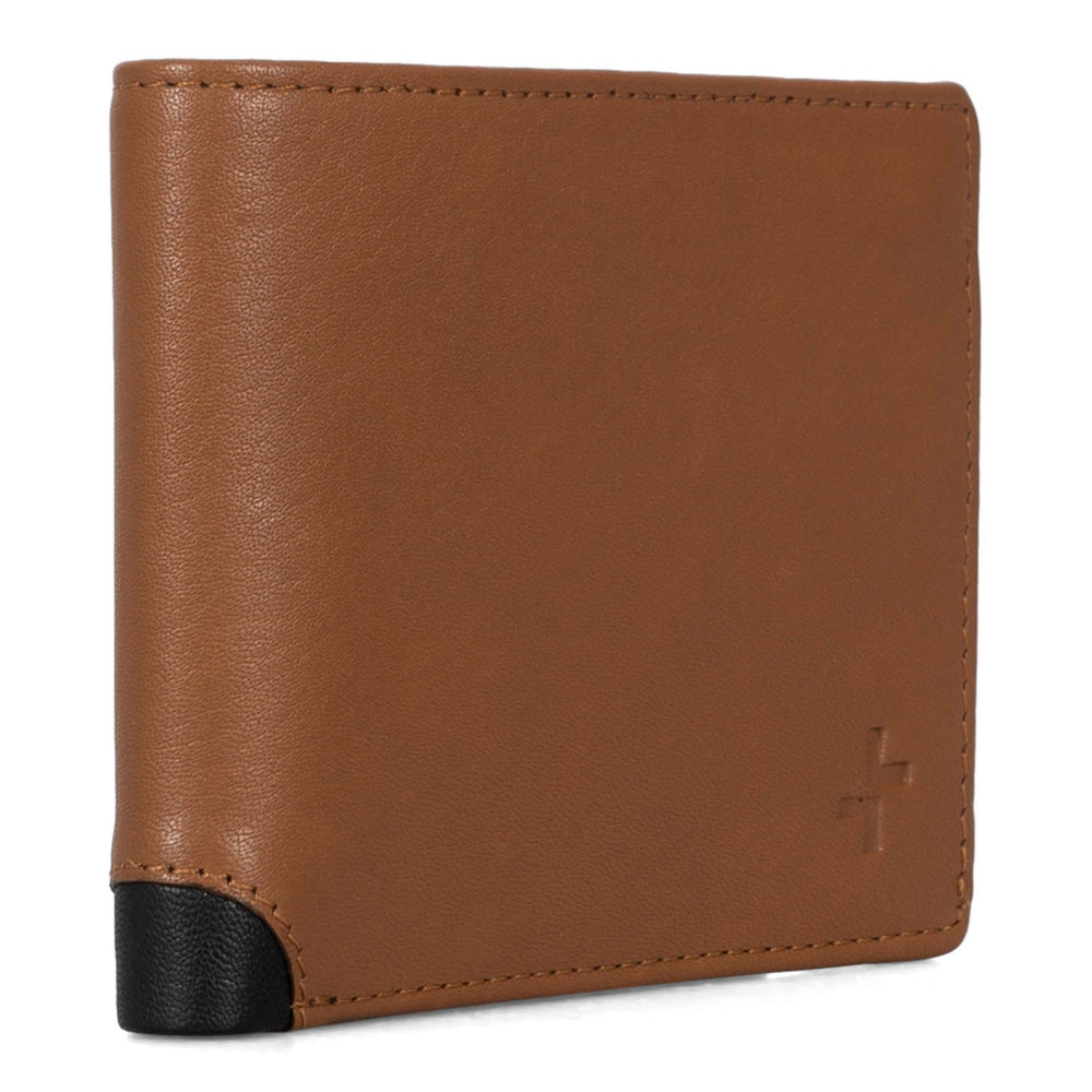 Evolve Bifold Wallet | RFID - Bentley