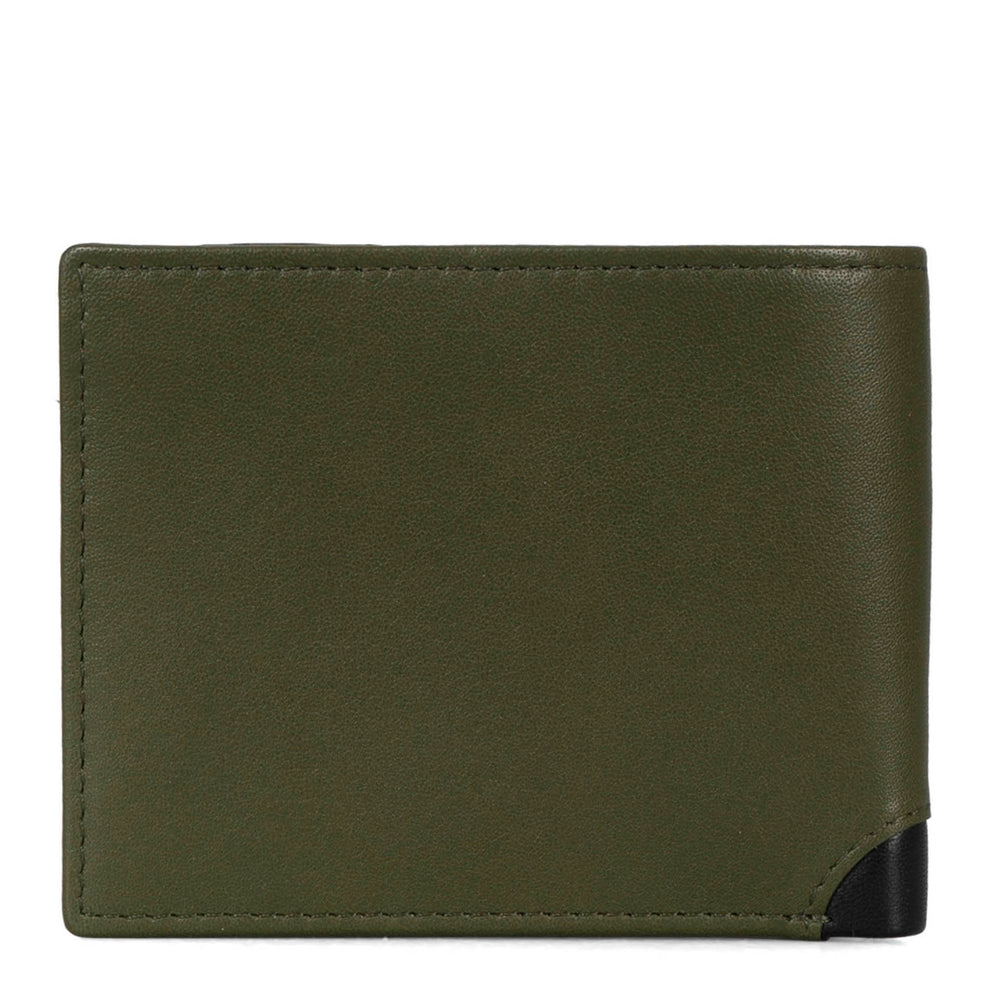 Evolve Bifold Wallet | RFID - Bentley
