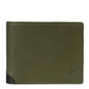 Evolve Bifold Wallet | RFID - Bentley