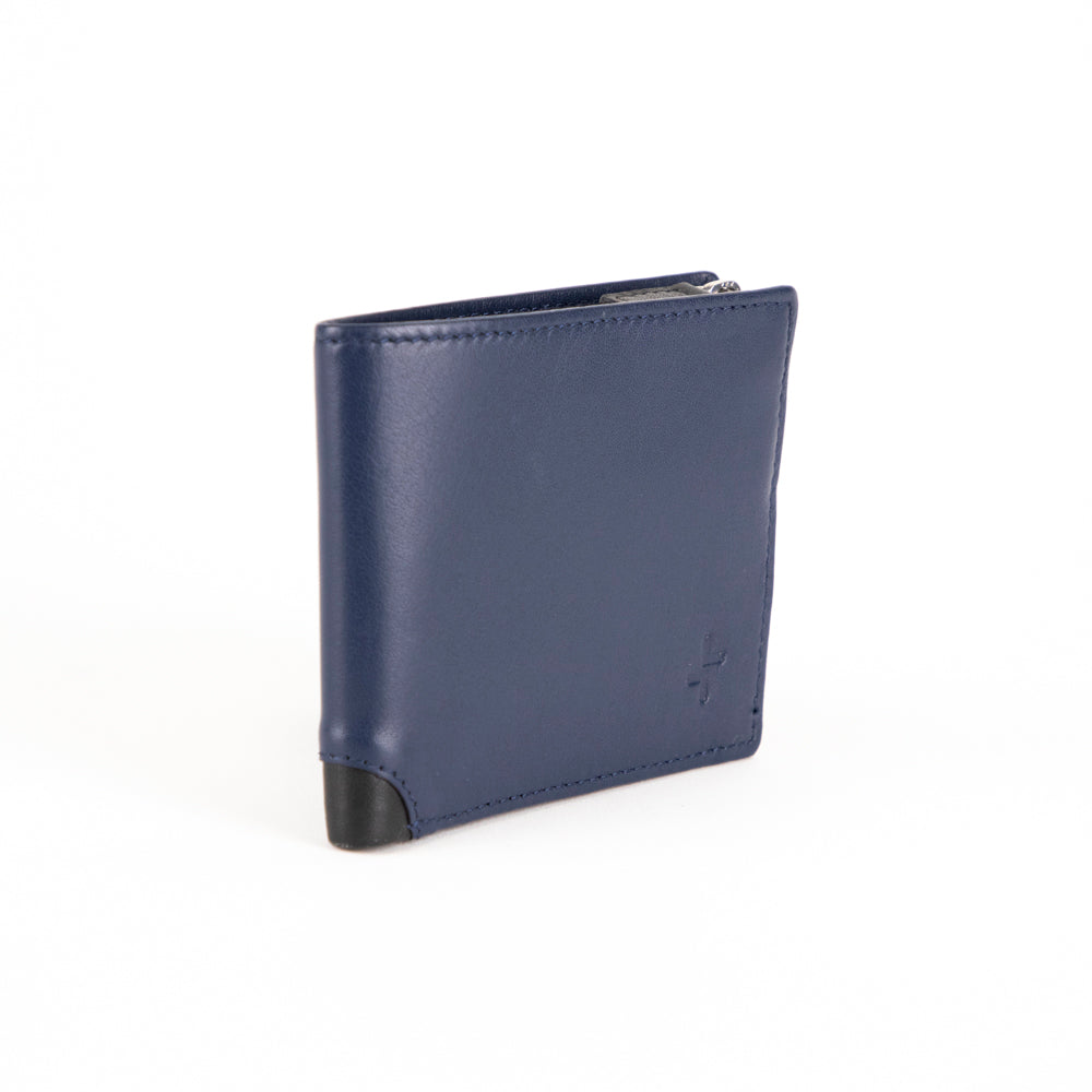 Evolve Bifold Wallet | RFID - Bentley