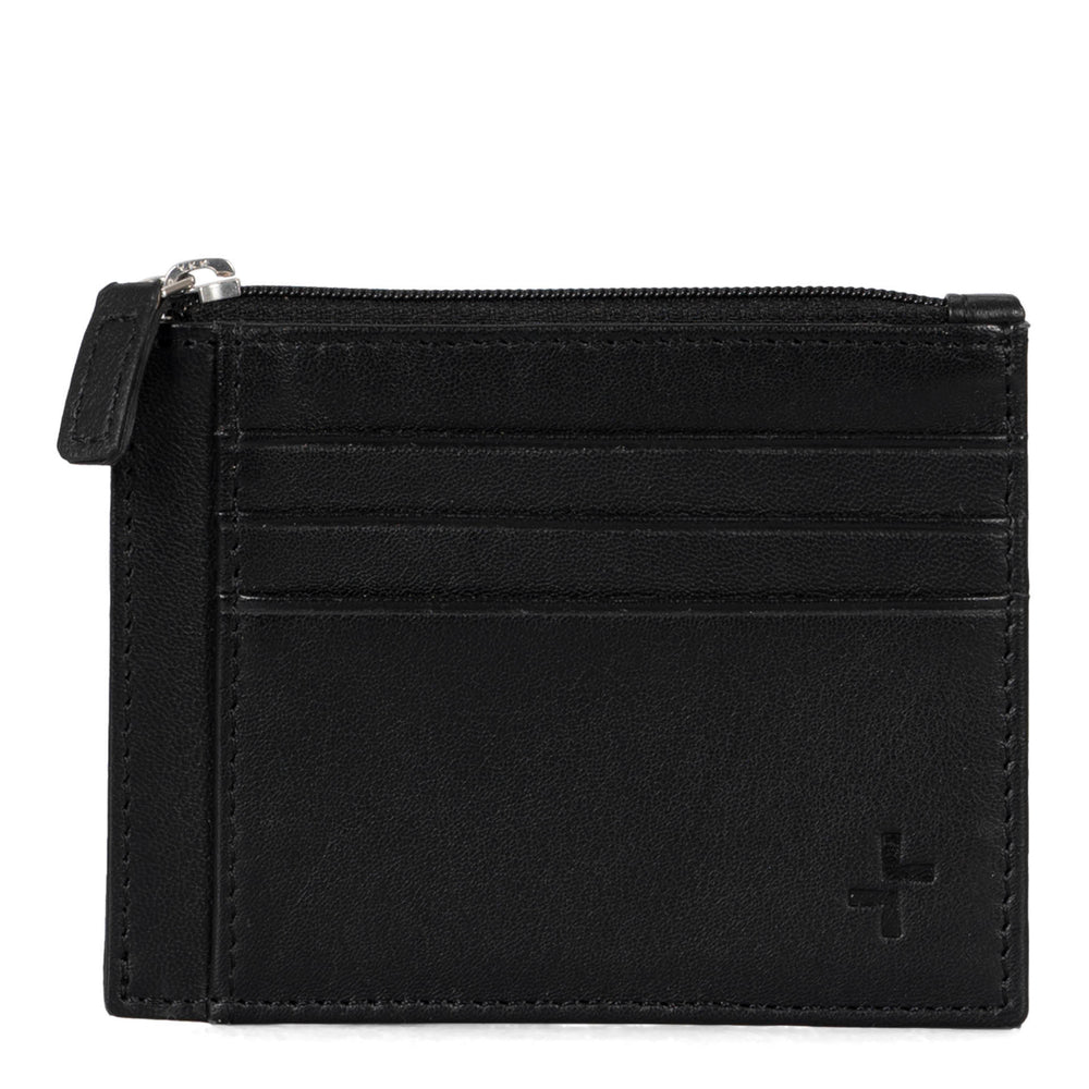 Evolve Credit Card Holder | RFID - Bentley