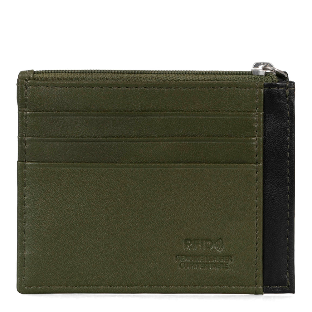 Evolve Credit Card Holder | RFID - Bentley