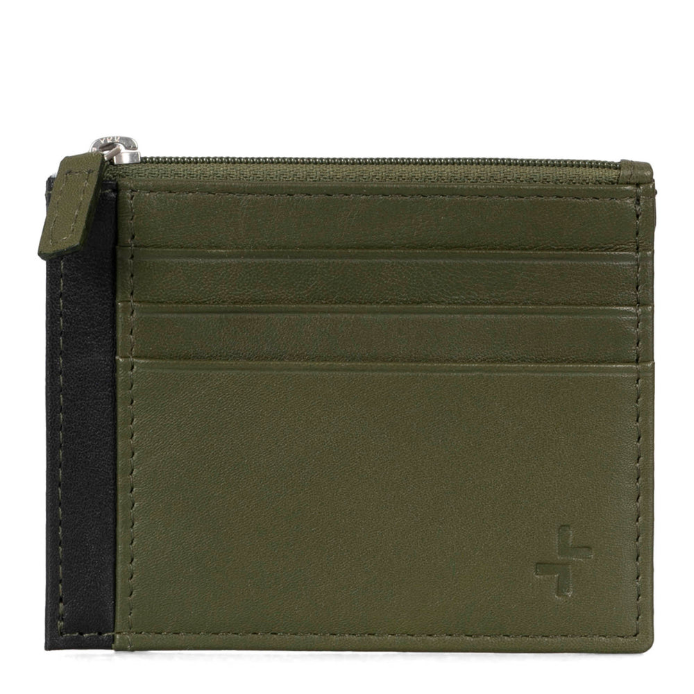 Evolve Credit Card Holder | RFID - Bentley