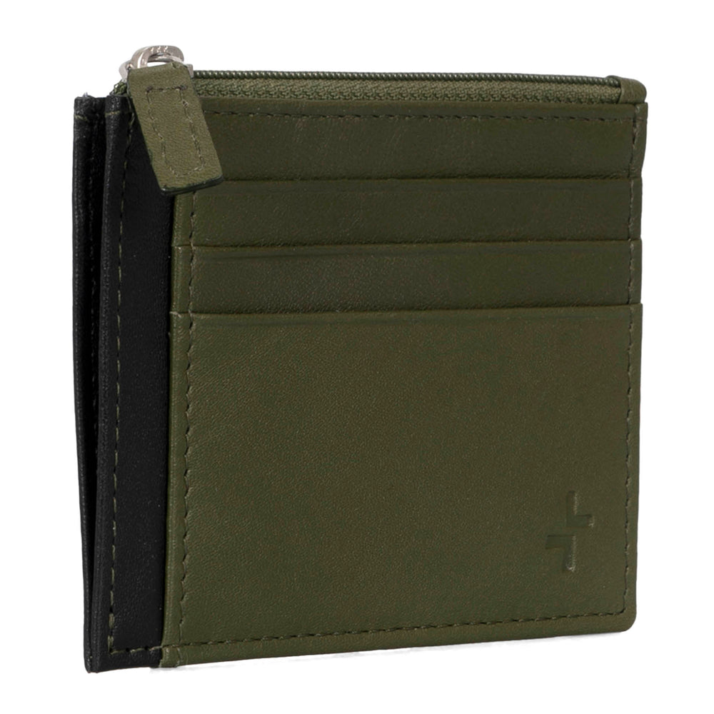 Evolve Credit Card Holder | RFID - Bentley
