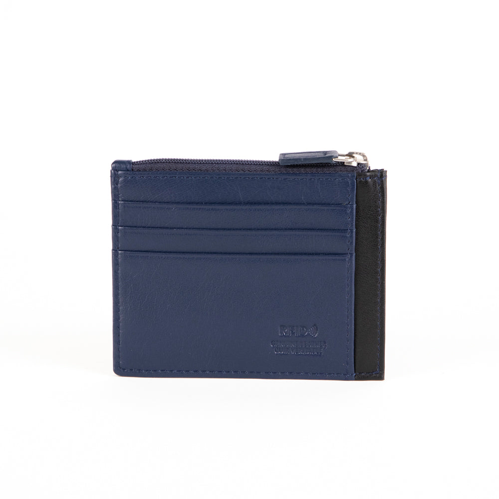 Evolve Credit Card Holder | RFID - Bentley