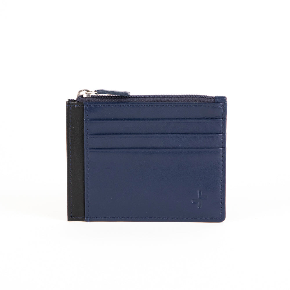 Evolve Credit Card Holder | RFID - Bentley