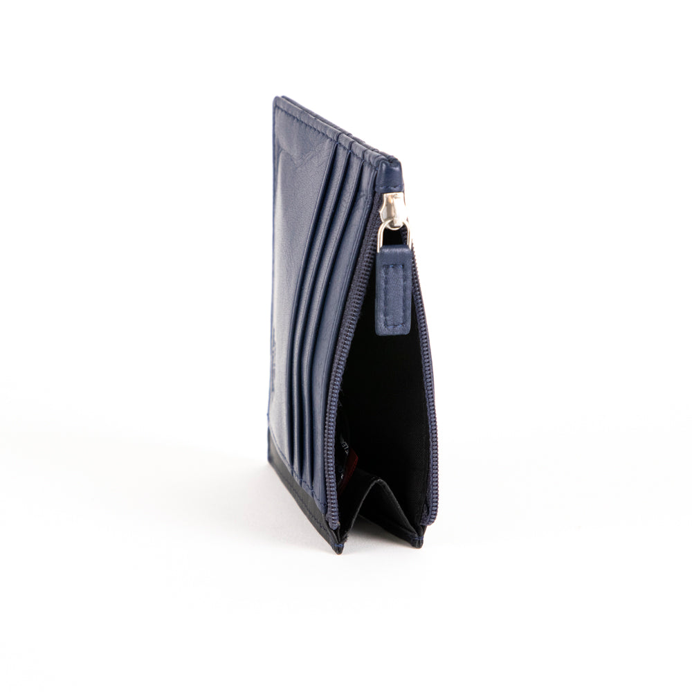 Evolve Credit Card Holder | RFID - Bentley