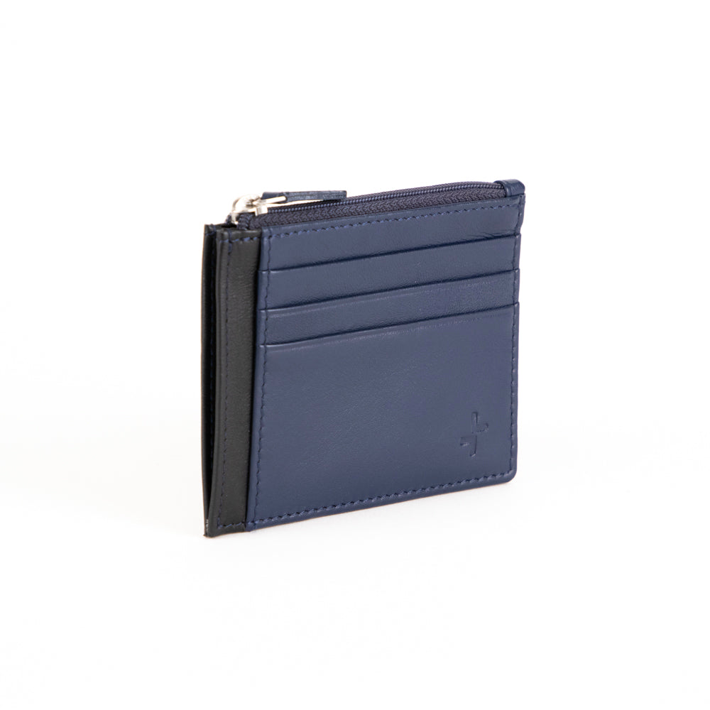 Evolve Credit Card Holder | RFID - Bentley