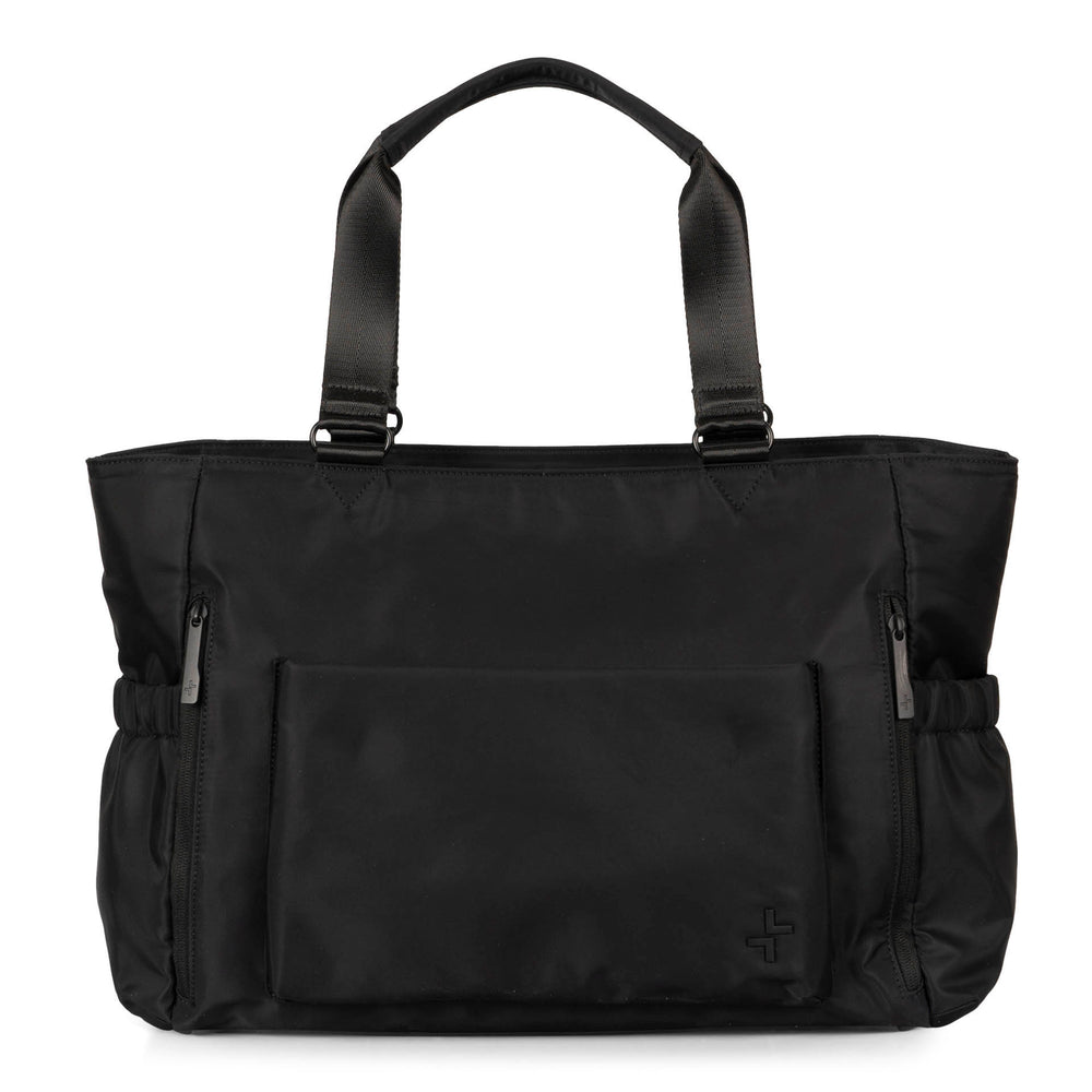 Clinton Business Tote Bag - Bentley