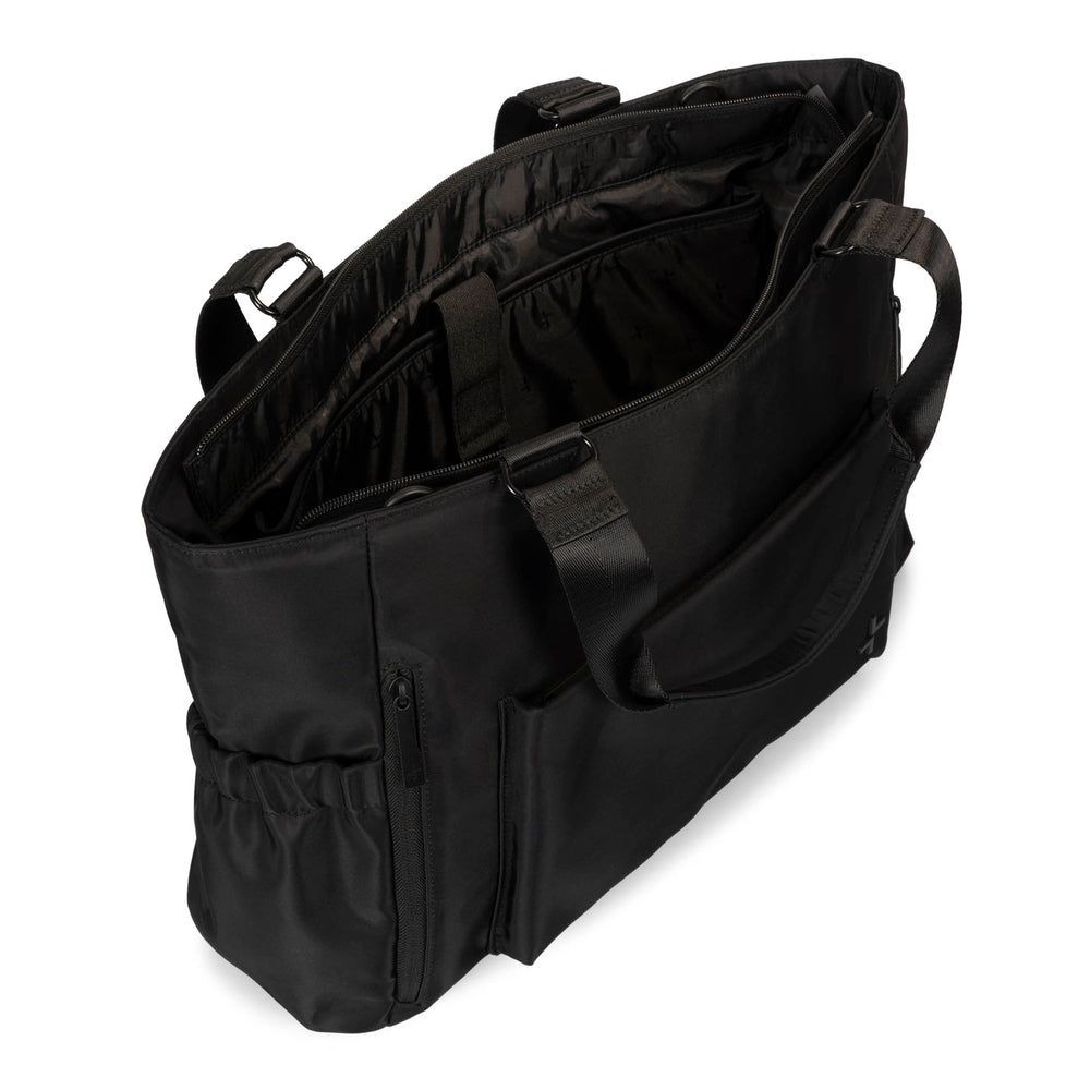 Clinton Business Tote Bag - Bentley