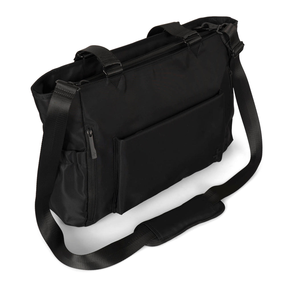 Clinton Business Tote Bag - Bentley