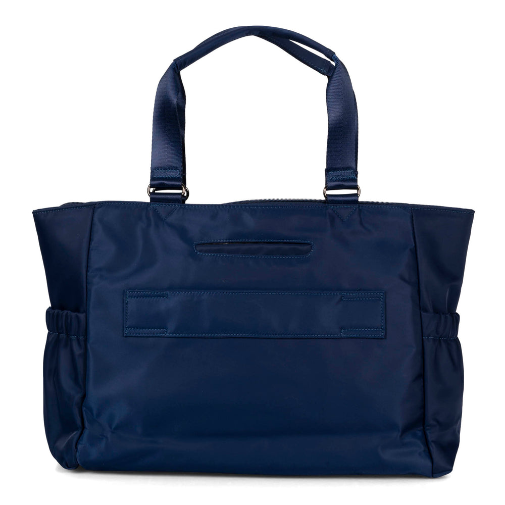 Clinton Business Tote Bag - Bentley