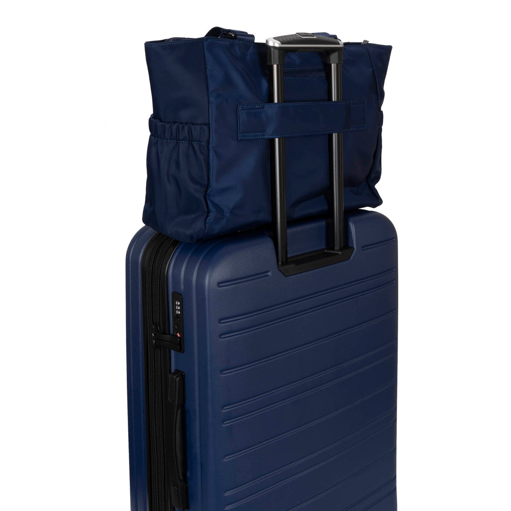 Clinton Business Tote Bag - Bentley
