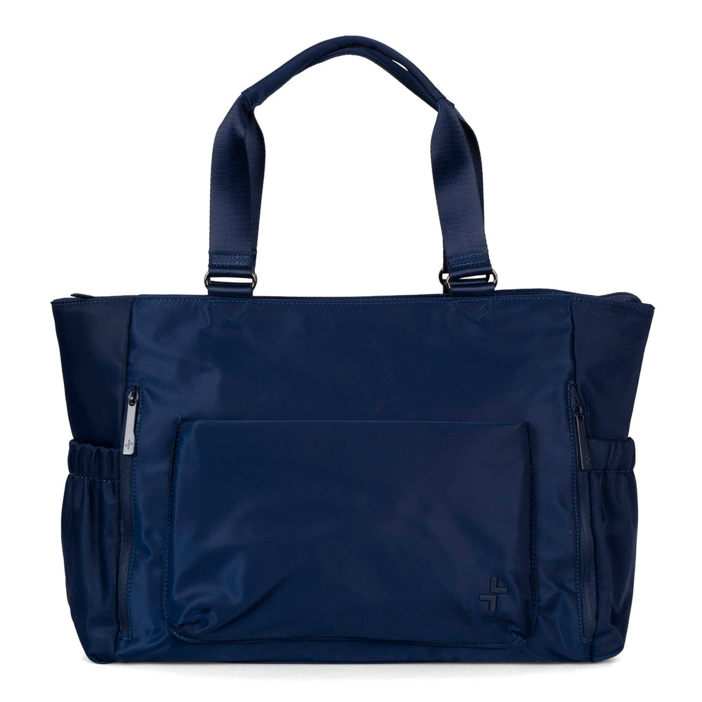 Clinton Business Tote Bag - Bentley
