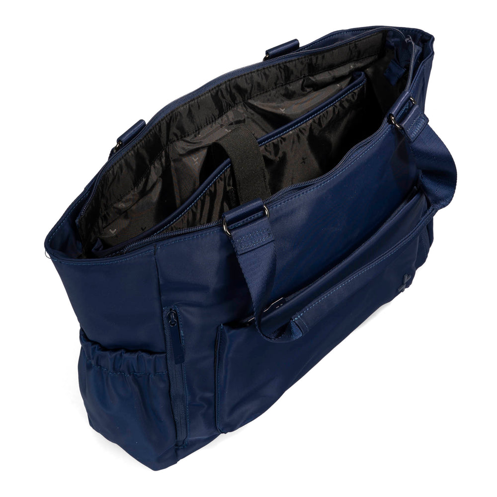 Clinton Business Tote Bag - Bentley