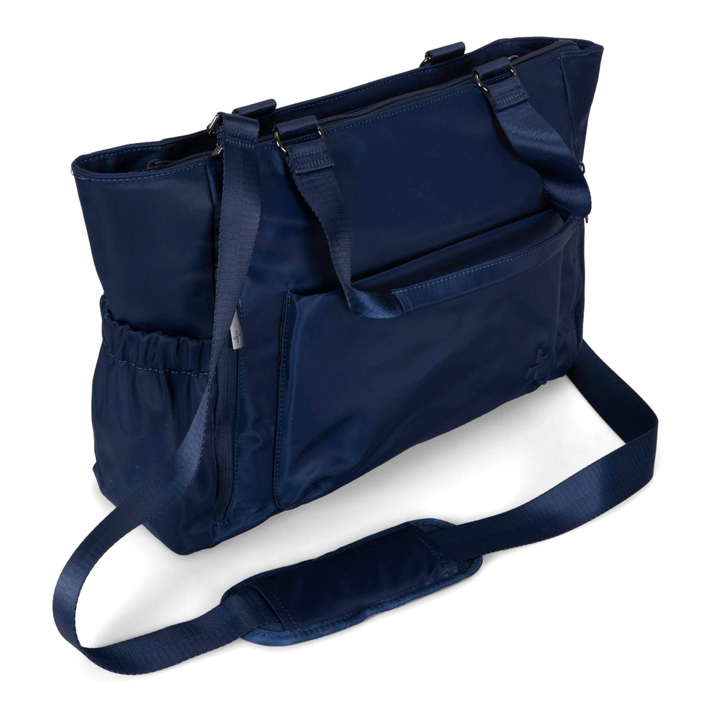 Clinton Business Tote Bag - Bentley