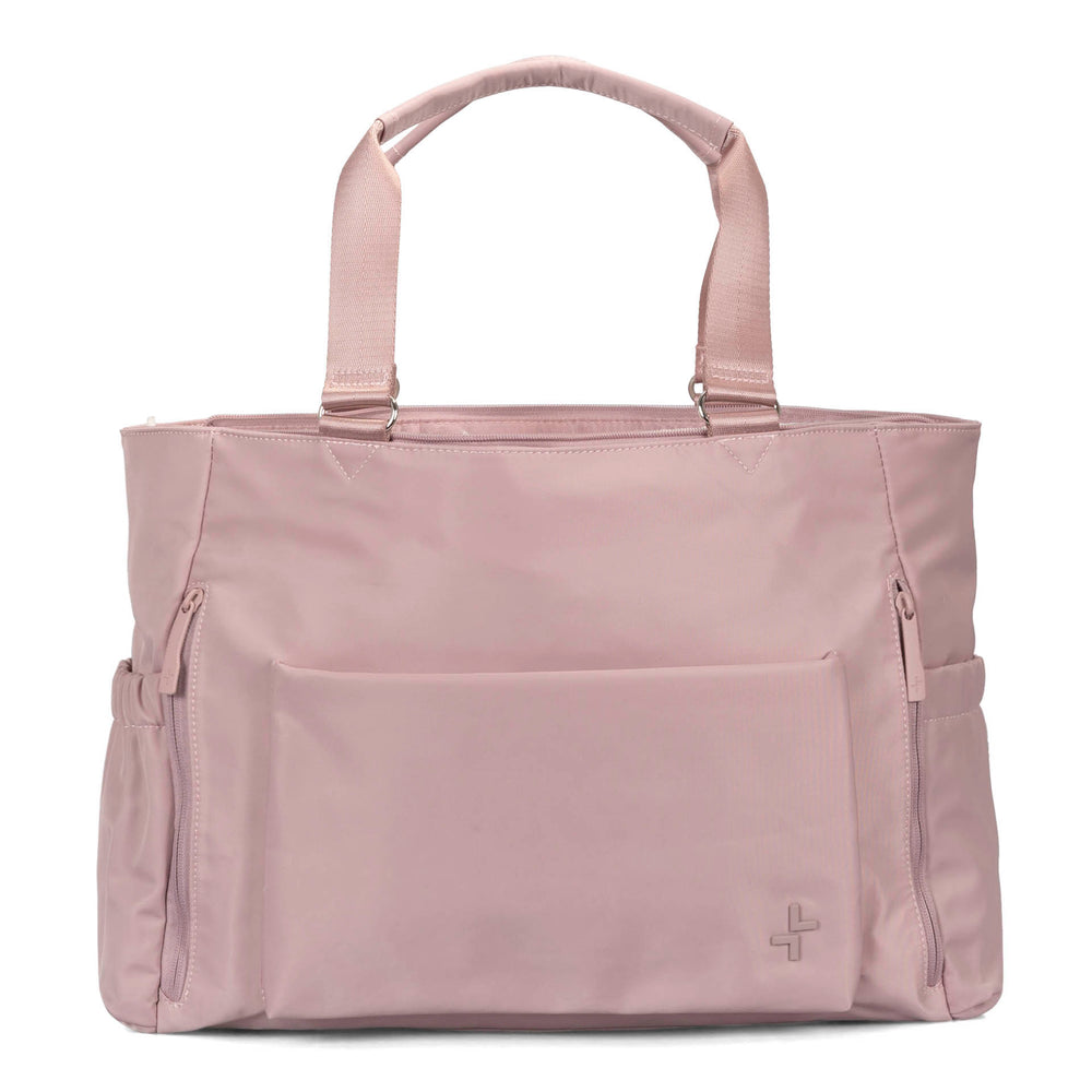 Clinton Business Tote Bag - Bentley