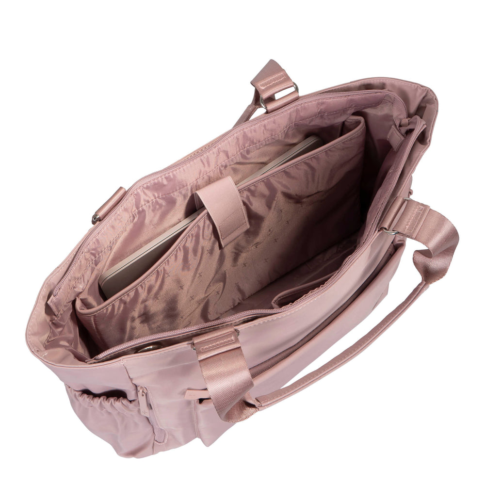 Clinton Business Tote Bag - Bentley