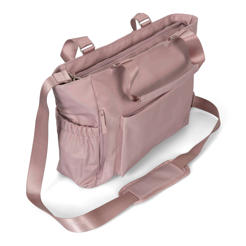 Clinton Business Tote Bag - Bentley