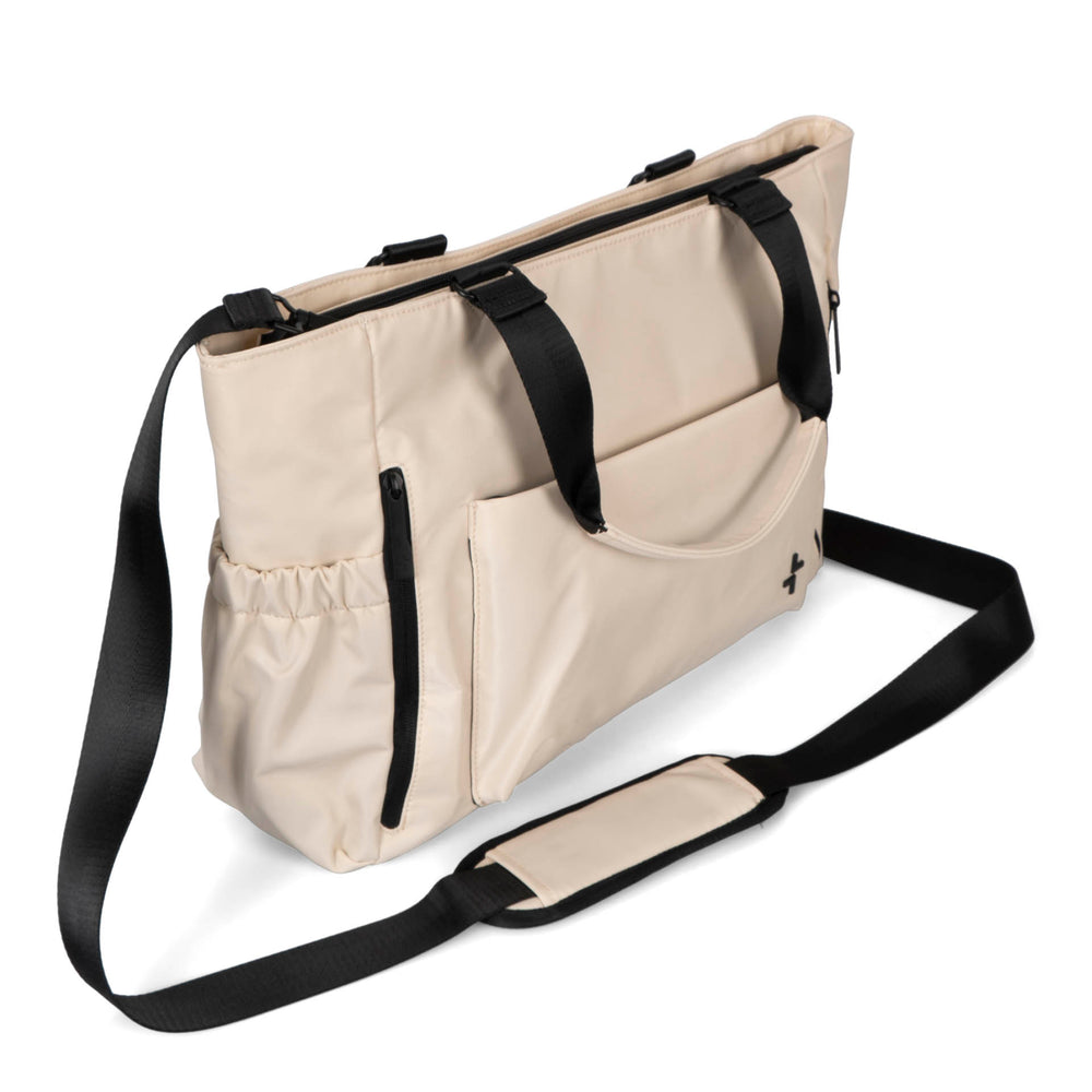 Clinton Business Tote Bag - Bentley