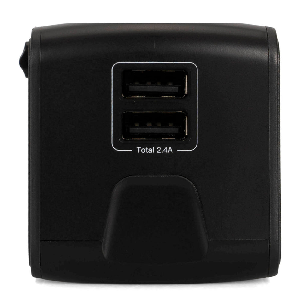 Ensemble d’adaptateurs universel 