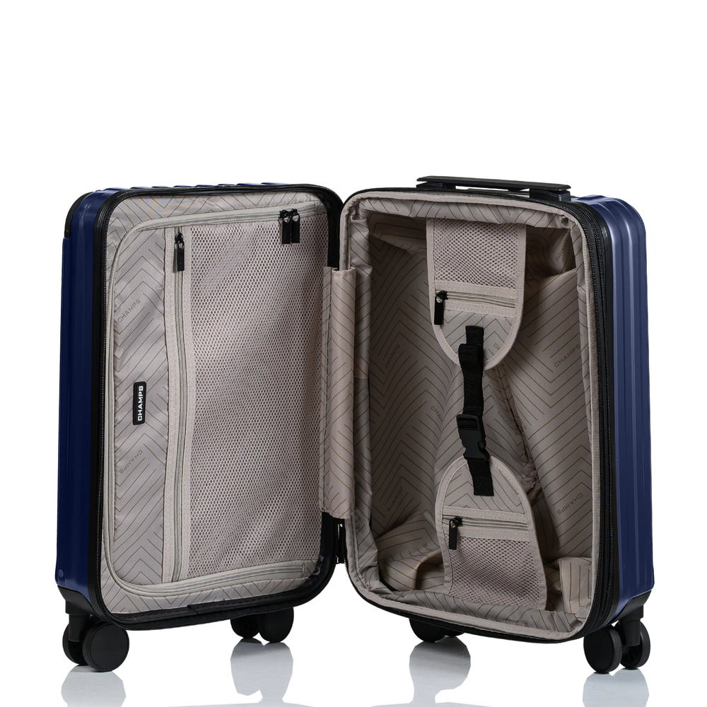 Element Hardside 20" Luggage