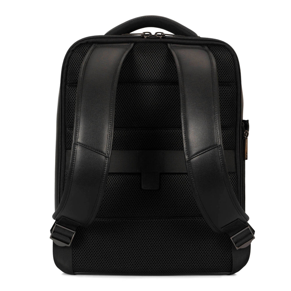 Colwood RFID Multi-Pocket Backpack - Bentley