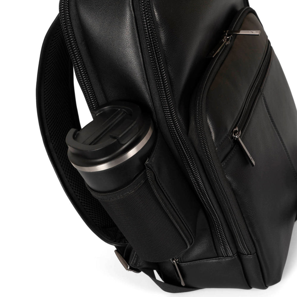 Colwood RFID Multi-Pocket Backpack - Bentley