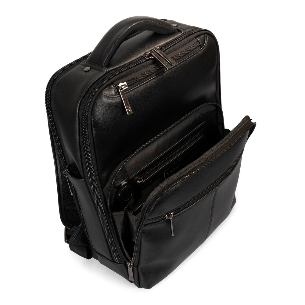 Colwood RFID Multi-Pocket Backpack - Bentley