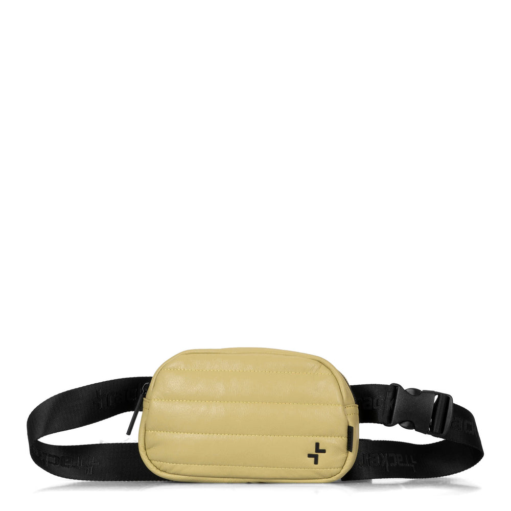 Sac banane Quilted | RFID 