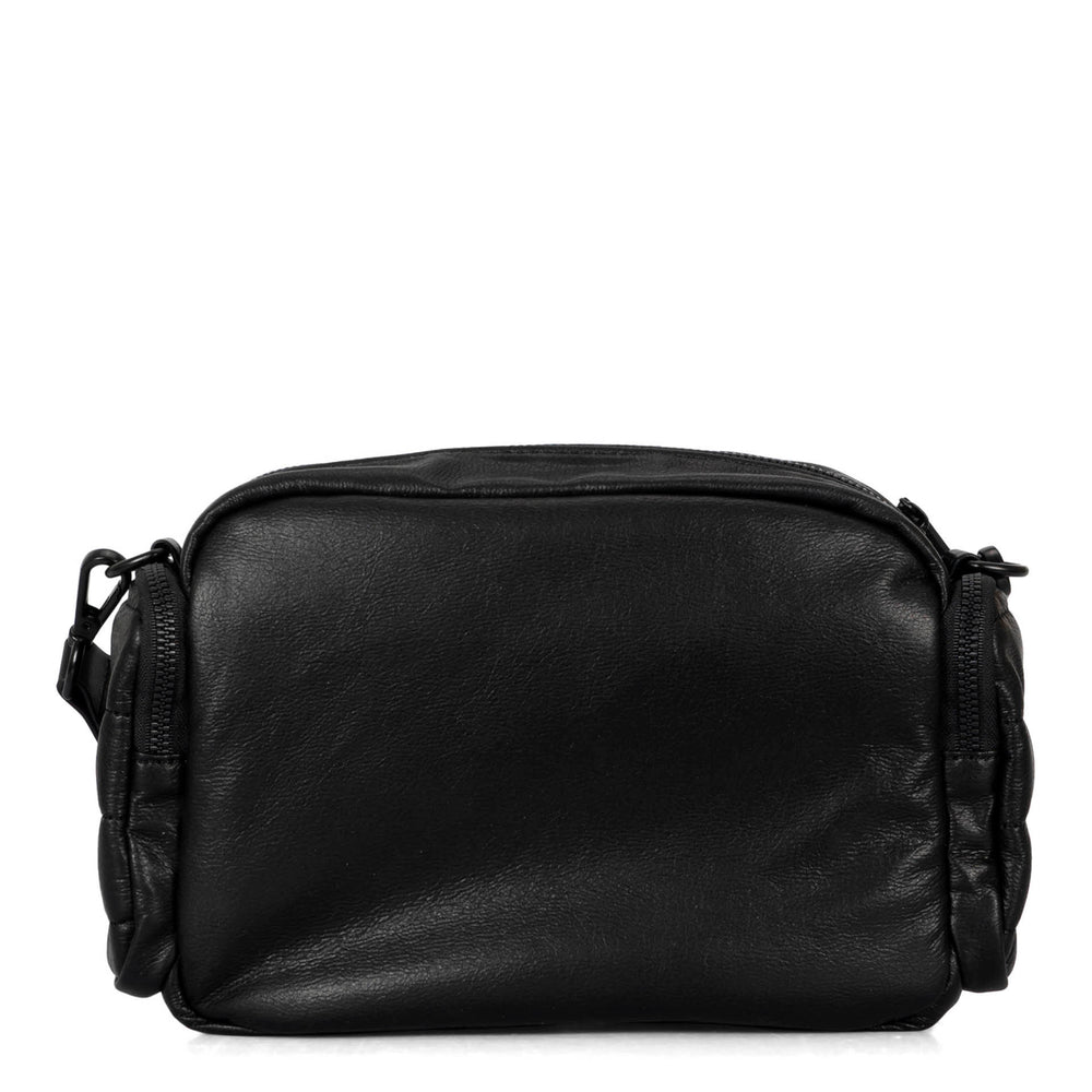 Quilted Camera Crossbody Bag | RFID - Bentley