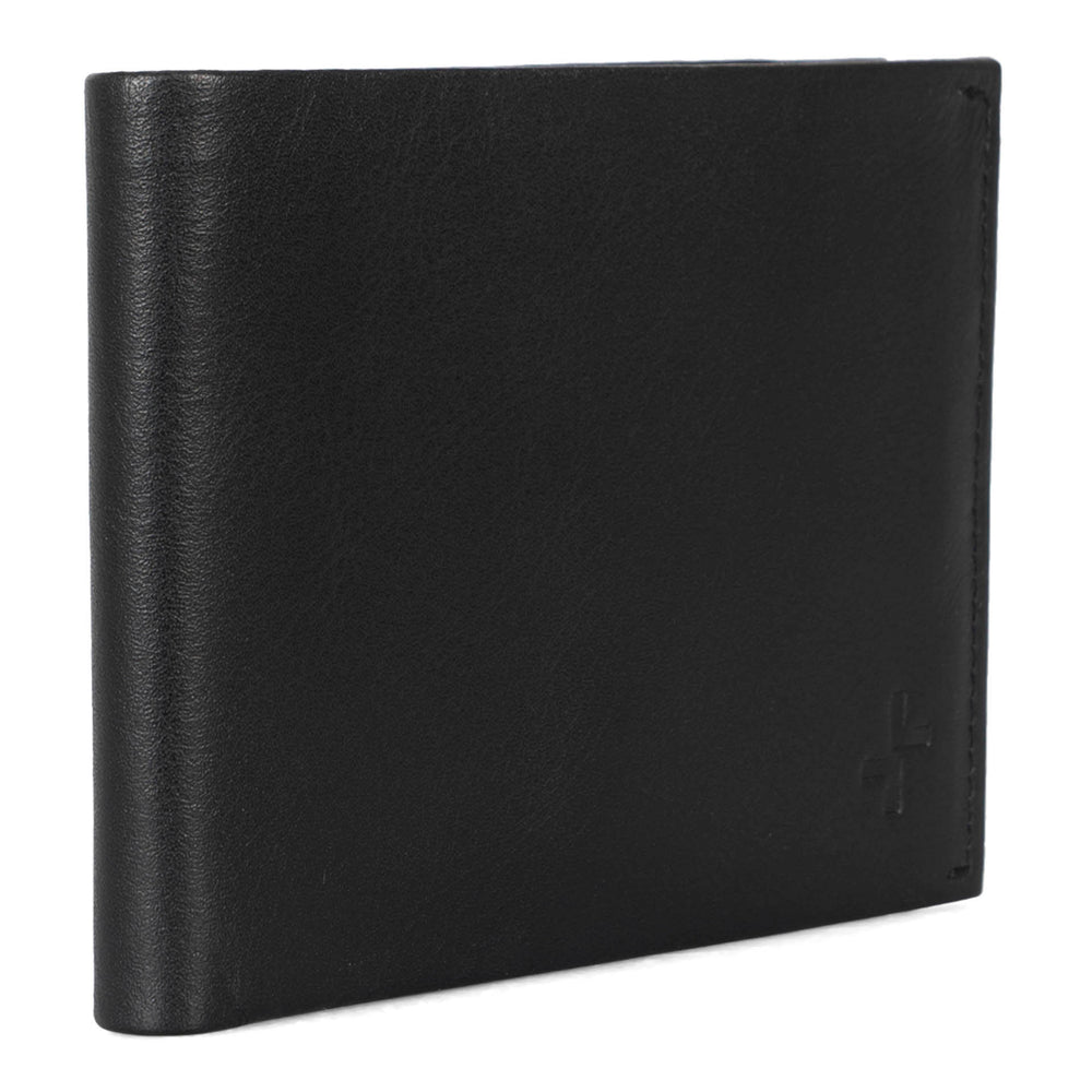 Deluxe Bifold Wallet | RFID - Bentley