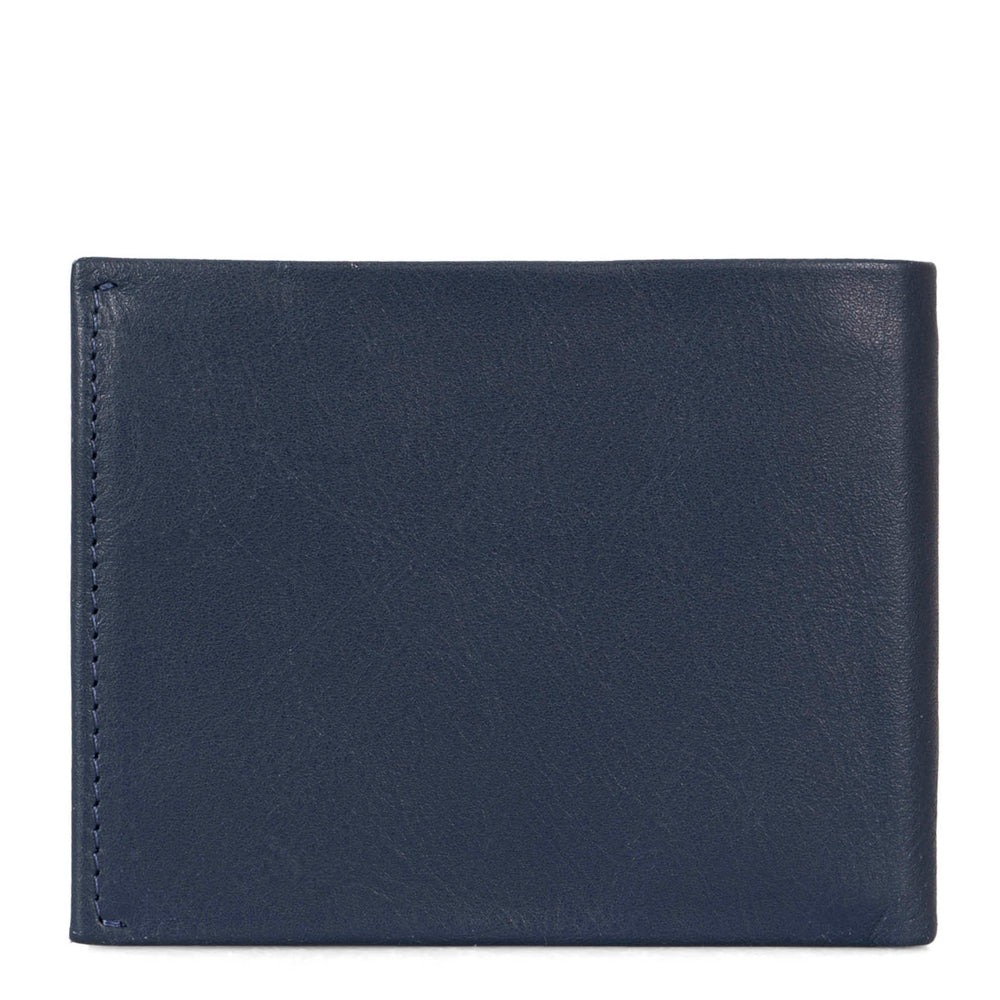 Deluxe Bifold Wallet | RFID - Bentley