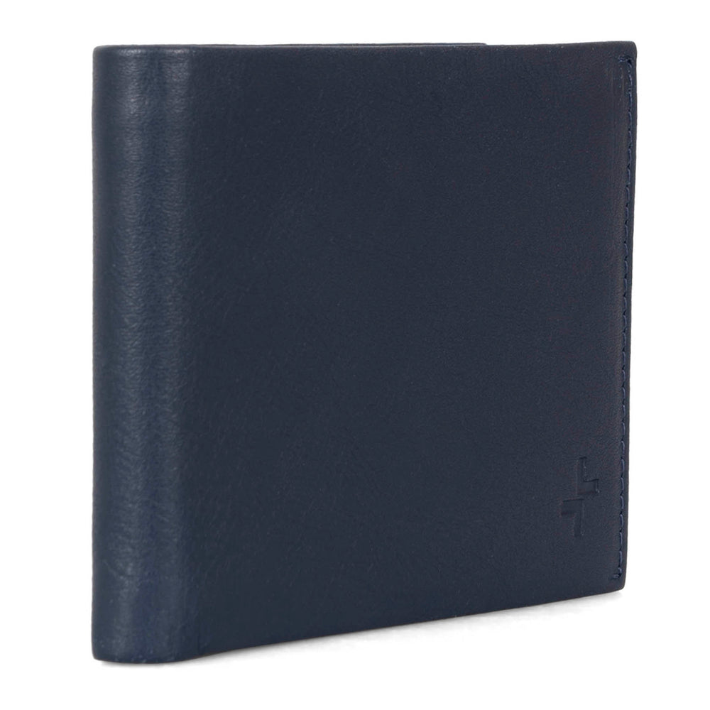 Deluxe Bifold Wallet | RFID - Bentley