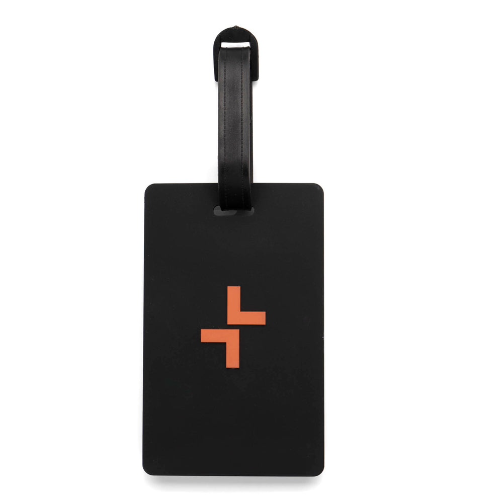 ID Luggage Tag - Bentley