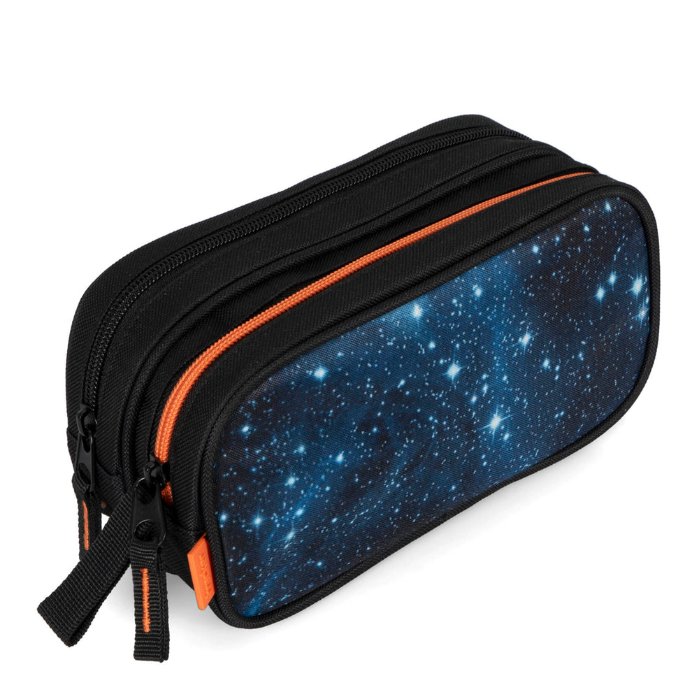 Dark Galaxy Pencil Case - Bentley